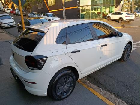 VOLKSWAGEN Polo Hatch 1.0 12V 4P MPI FLEX, Foto 8