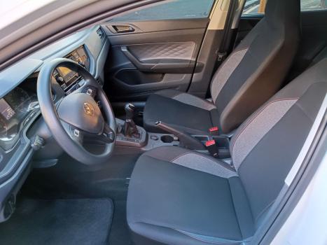 VOLKSWAGEN Polo Hatch 1.0 12V 4P MPI FLEX, Foto 10