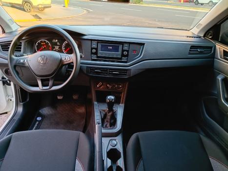 VOLKSWAGEN Polo Hatch 1.0 12V 4P MPI FLEX, Foto 13