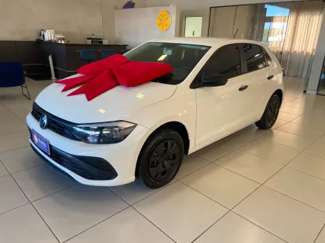 VOLKSWAGEN Polo Hatch 1.0 12V 4P MPI TRACK 1st EDITION, Foto 2