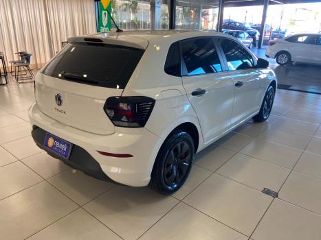 VOLKSWAGEN Polo Hatch 1.0 12V 4P MPI TRACK 1st EDITION, Foto 4
