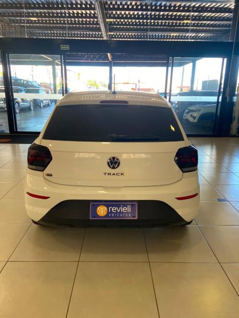 VOLKSWAGEN Polo Hatch 1.0 12V 4P MPI TRACK 1st EDITION, Foto 6