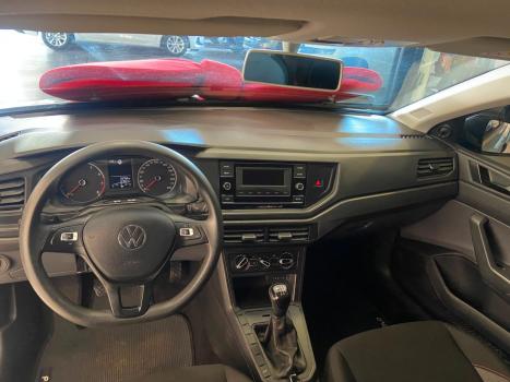 VOLKSWAGEN Polo Hatch 1.0 12V 4P MPI TRACK 1st EDITION, Foto 7