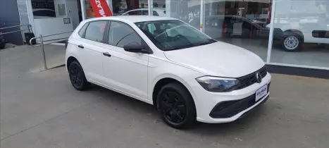 VOLKSWAGEN Polo Hatch 1.0 4P MPI TRACK, Foto 1