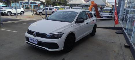 VOLKSWAGEN Polo Hatch 1.0 4P MPI TRACK, Foto 3