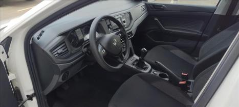 VOLKSWAGEN Polo Hatch 1.0 4P MPI TRACK, Foto 4