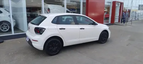 VOLKSWAGEN Polo Hatch 1.0 4P MPI TRACK, Foto 13
