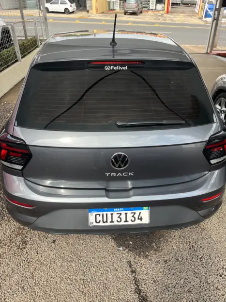 VOLKSWAGEN Polo Hatch 1.0 4P MPI TRACK, Foto 2