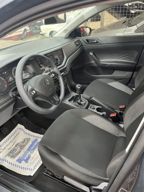 VOLKSWAGEN Polo Hatch 1.0 4P MPI TRACK, Foto 7