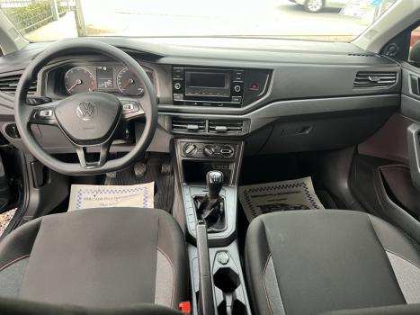 VOLKSWAGEN Polo Hatch 1.0 4P MPI TRACK, Foto 11