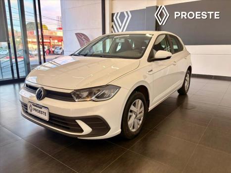 VOLKSWAGEN Polo Hatch 1.0 4P 170 TSI COMFORTLINE AUTOM�TICO, Foto 1