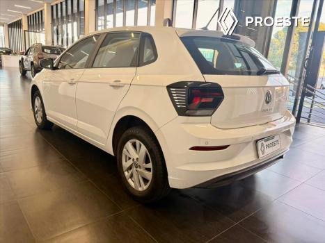 VOLKSWAGEN Polo Hatch 1.0 4P 170 TSI COMFORTLINE AUTOM�TICO, Foto 2