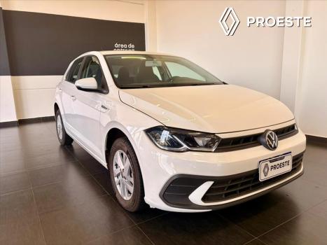 VOLKSWAGEN Polo Hatch 1.0 4P 170 TSI COMFORTLINE AUTOM�TICO, Foto 3