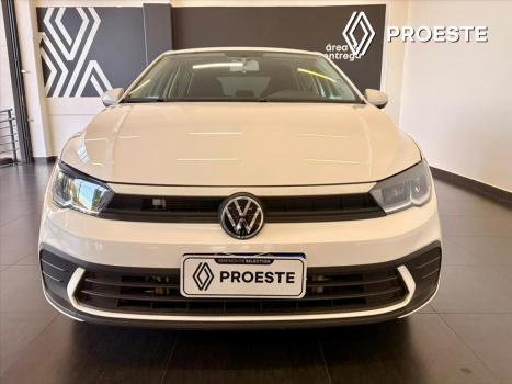 VOLKSWAGEN Polo Hatch 1.0 4P 170 TSI COMFORTLINE AUTOM�TICO, Foto 4
