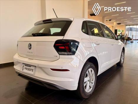 VOLKSWAGEN Polo Hatch 1.0 4P 170 TSI COMFORTLINE AUTOM�TICO, Foto 7