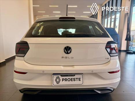 VOLKSWAGEN Polo Hatch 1.0 4P 170 TSI COMFORTLINE AUTOM�TICO, Foto 8