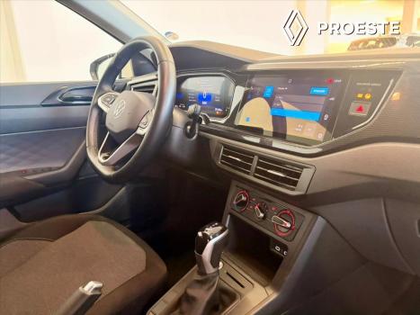 VOLKSWAGEN Polo Hatch 1.0 4P 170 TSI COMFORTLINE AUTOM�TICO, Foto 11
