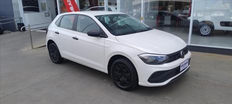 VOLKSWAGEN Polo Hatch 1.0 4P MPI TRACK, Foto 1