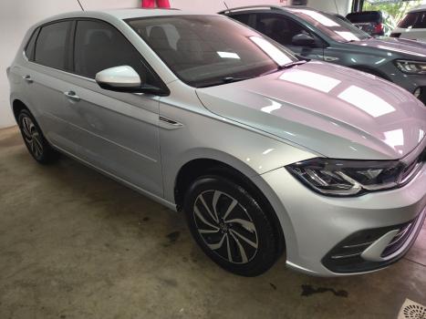 VOLKSWAGEN Polo Hatch 1.0 4P 170 TSI HIGHLINE AUTOM�TICO, Foto 2