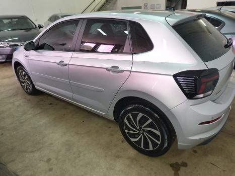 VOLKSWAGEN Polo Hatch 1.0 4P 170 TSI HIGHLINE AUTOM�TICO, Foto 3