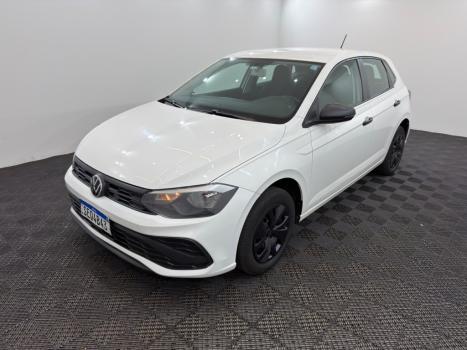 VOLKSWAGEN Polo Hatch 1.0 4P MPI TRACK, Foto 1