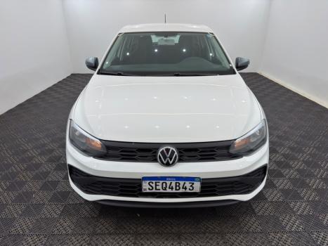VOLKSWAGEN Polo Hatch 1.0 4P MPI TRACK, Foto 2