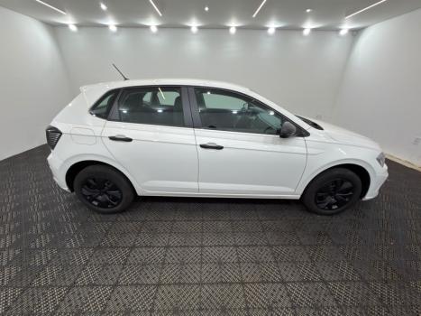 VOLKSWAGEN Polo Hatch 1.0 4P MPI TRACK, Foto 4