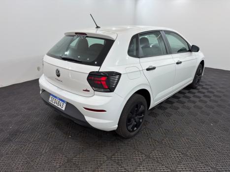 VOLKSWAGEN Polo Hatch 1.0 4P MPI TRACK, Foto 5
