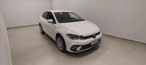VOLKSWAGEN Polo Hatch 1.0 4P 170 TSI HIGHLINE AUTOM�TICO, Foto 1