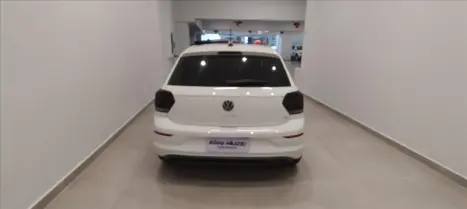 VOLKSWAGEN Polo Hatch 1.0 4P 170 TSI HIGHLINE AUTOM�TICO, Foto 5