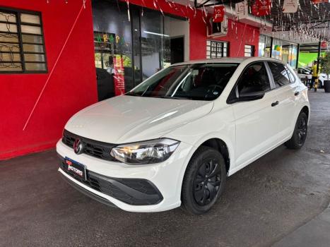 VOLKSWAGEN Polo Hatch 1.0 4P MPI TRACK, Foto 1