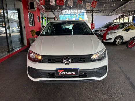 VOLKSWAGEN Polo Hatch 1.0 4P MPI TRACK, Foto 2