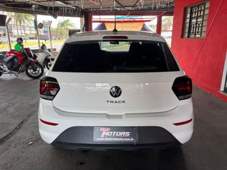 VOLKSWAGEN Polo Hatch 1.0 4P MPI TRACK, Foto 3