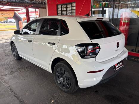 VOLKSWAGEN Polo Hatch 1.0 4P MPI TRACK, Foto 4