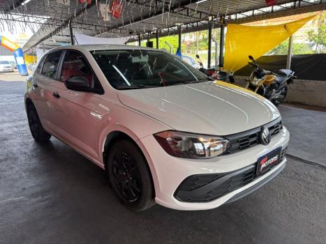 VOLKSWAGEN Polo Hatch 1.0 4P MPI TRACK, Foto 5