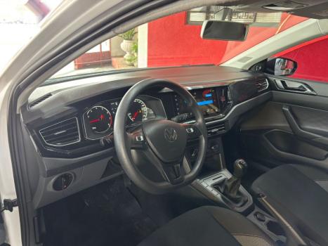 VOLKSWAGEN Polo Hatch 1.0 4P MPI TRACK, Foto 7