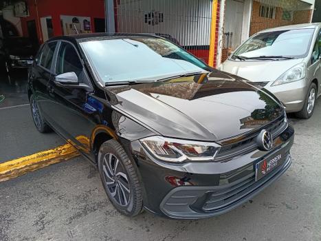 VOLKSWAGEN Polo Hatch 1.0 12V 4P MPI FLEX, Foto 2