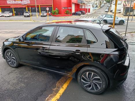 VOLKSWAGEN Polo Hatch 1.0 12V 4P MPI FLEX, Foto 4