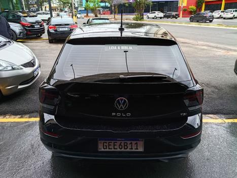 VOLKSWAGEN Polo Hatch 1.0 12V 4P MPI FLEX, Foto 5