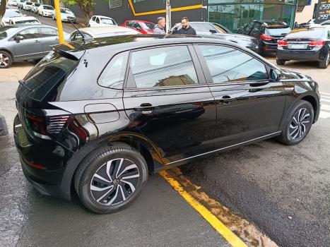 VOLKSWAGEN Polo Hatch 1.0 12V 4P MPI FLEX, Foto 7
