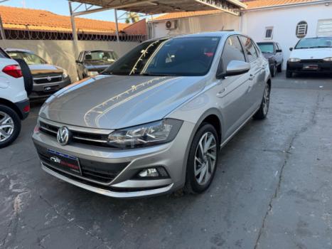 VOLKSWAGEN Polo Hatch 1.0 12V 4P 200 TSI HIGHLINE AUTOM�TICO, Foto 3