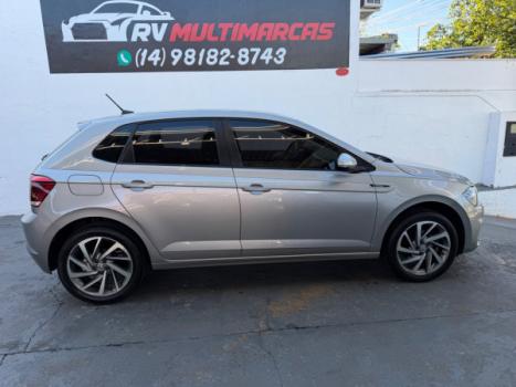 VOLKSWAGEN Polo Hatch 1.0 12V 4P 200 TSI HIGHLINE AUTOM�TICO, Foto 5