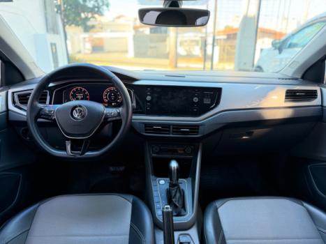 VOLKSWAGEN Polo Hatch 1.0 12V 4P 200 TSI HIGHLINE AUTOM�TICO, Foto 10