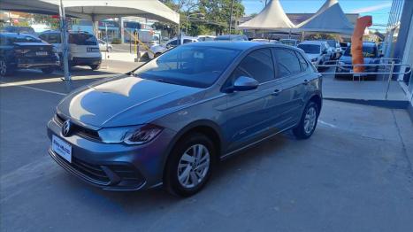 VOLKSWAGEN Polo Hatch 1.0 4P 170 TSI, Foto 3