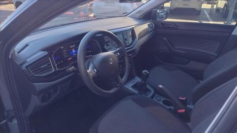 VOLKSWAGEN Polo Hatch 1.0 4P 170 TSI, Foto 4