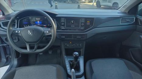 VOLKSWAGEN Polo Hatch 1.0 4P 170 TSI, Foto 6