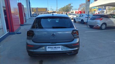 VOLKSWAGEN Polo Hatch 1.0 4P 170 TSI, Foto 12