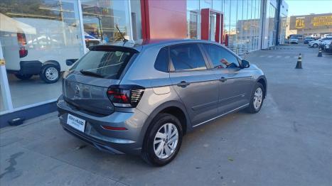 VOLKSWAGEN Polo Hatch 1.0 4P 170 TSI, Foto 13