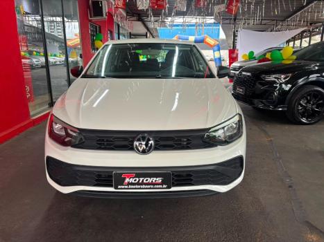 VOLKSWAGEN Polo Hatch 1.0 4P MPI TRACK, Foto 2