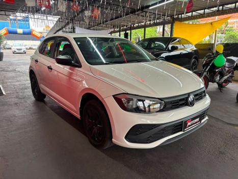 VOLKSWAGEN Polo Hatch 1.0 4P MPI TRACK, Foto 3